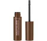 Rimmel London Wonder Full 24H eyebrow mascara 002 Medium brown