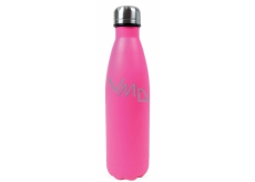 Albi Original Original Thermo bottle Neon pink 500 ml