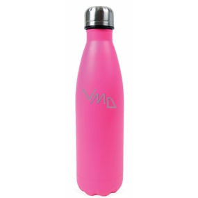 Albi Original Original Thermo bottle Neon pink 500 ml