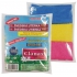 Clanax Sonic Swedish microfiber cloth 30 x 30 cm 180 g / m2 3 pieces