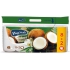 Big Soft Coconut scented toilet paper white 200 sheets 2 ply 10 pieces