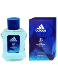 Adidas UEFA Champions League Dare Edition Eau de Toilette for Men 100 ml