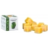 Cossack Lisea Cubeba natural fragrant wax for aroma lamps and interiors 8 cubes 30 g