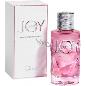 Christian Dior Joy by Dior Intense perfumed water for women 90 ml