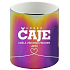 Albi Rainbow Mug A cup of tea will make everything much better 360 ml