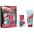 Disney Cars McQueen eau de toilette for children 30 ml + shower gel 70 ml, gift set