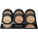Revers Mineral Pure Compact Powder compact powder 01 .9 g