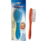 Spokar Baby Hair Brush 3121