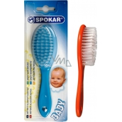 Spokar Baby Hair Brush 3121