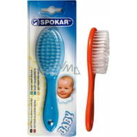 Spokar Baby Hairbrush 3121