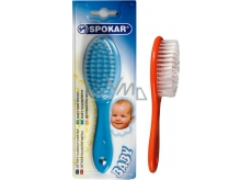 Spokar Baby Hair Brush 3121