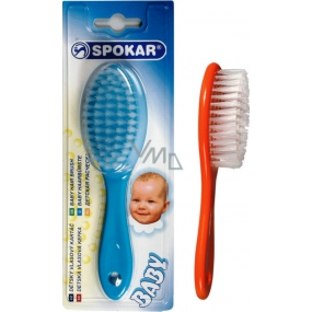 Spokar Baby Hair Brush 3121
