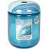 Heart & Home Sea breeze Soy scented candle large burns up to 70 hours 340 g