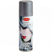 Goodmark Hair Colour colored hair spray Silver spray 125 ml
