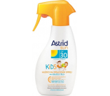 Astrid Sun Kids OF30 sunscreen spray 200 ml