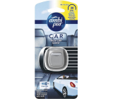 Ambi Pur Car New Car Scent air freshener car vent clip 2 ml