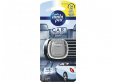 Ambi Pur Car New Car Scent car air freshener scented peg 2 ml