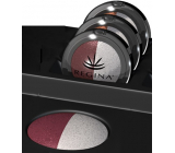 Regina Duo Mineral Eyeshadow 05 Brown/Pearl 3.5 g