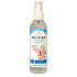 Lavosept Deo Citron for shoes and foot skin solution for professional use with more than 75% alcohol 200 ml spray