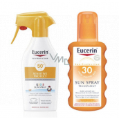 eucerin sensitive protect spf 30