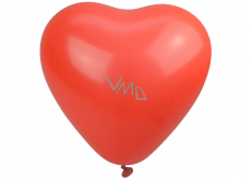 Party Time Inflatable Balloons - Heart 1 piece