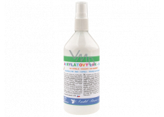 Kreativ Color Acrylic glossy varnish suitable for stones spray 250 g