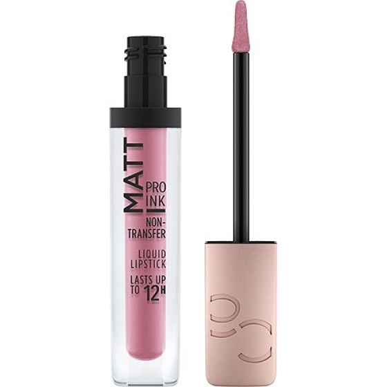 Catrice Matt Pro Ink Non-Transfer Liquid Lipstick liquid lipstick 070 I Am Unique 5 ml