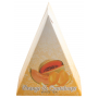 Liran Christmas packaging Tea cake tea flavor mix 8 x 10 x 2 g