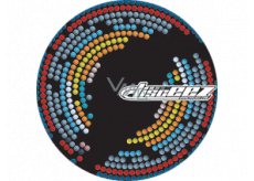 EP Line Disceez frisbee flying disc flexible orange 13 cm 1 piece