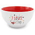 Nekupto Gift Center Ceramic Breakfast Bowl From Love 13 x 6.5 cm