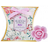 NeoCos Countess's Garden Rose gift scented toilet soap in the shape of a rose 30 g