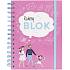 Albi Motivational Block Family 19.5 x 14.2 x 1.8 cm