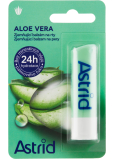 Astrid Aloe Vera Softening Lip Balm 4.8 g