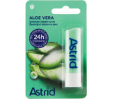 Astrid Aloe Vera Softening Lip Balm 4.8 g