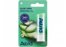 Astrid Aloe Vera Softening Lip Balm 4.8 g