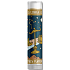 Crazy Rumors Zodiac Libra lip balm with a flavor of vanilla cream with fruit and lavender 4.4 ml