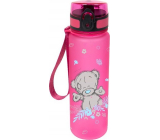 Albi Tritan bottle Me to You Teddy Bear with flowers 500 ml