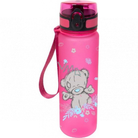 Me to You Tritan bottle Teddy Bear with flowers 500 ml