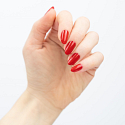Essence Nail Colour Gel Nail Polish 16 Chili Together 8 ml