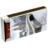 KM Camino Fireplace matches long 10 cm 50 pieces