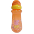 My First Peppa Pig - Peppa Pig Bottle with straw Orange 310 ml