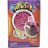 Paperoni 3D animals colourful paper rolls for creating three-dimensional animals, recommended age 4+