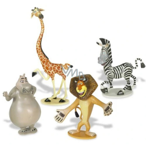 EP Line Madagascar collectible figurine 1 piece 9 cm various types