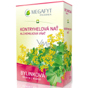 Megafyt Herbal Pharmacy Contryhella marigold herb tea loose leaf 30 g