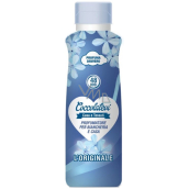 Coccolatevi L Originale concentrated perfume for washing machine with disinfectant 48 doses 300 ml