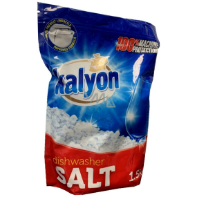 Kalyon dishwasher salt 1,5 kg