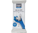 Creall Do & Dry modelling self-hardening compound White 500 g