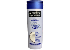 Authentic Toya Aroma Hydro Care Coconut Shampoo for dry and dehydrated hair 400 ml