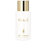 Paco Rabanne Fame body lotion for women 200 ml