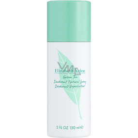 Elizabeth Arden Tea deodorant spray for women 150 - VMD parfumerie -